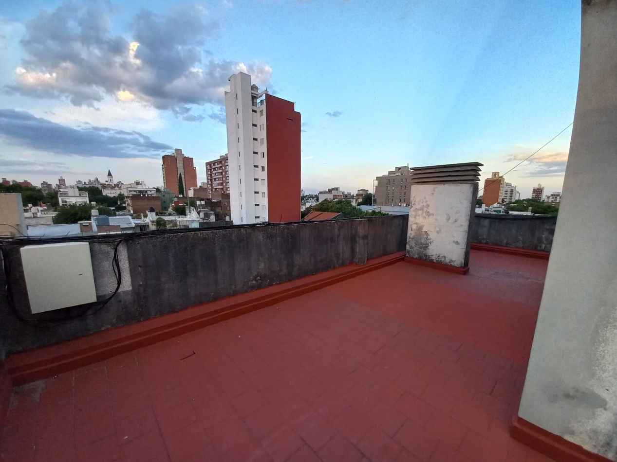 RETASADO-OPORTUNIDAD - EXCELENTE MONOAMBIENTE DIVISIBLE EN LA MEJOR ZONA DE LA SEXTA - IDEAL INVERSION (alquilado hasta 17/6/26)