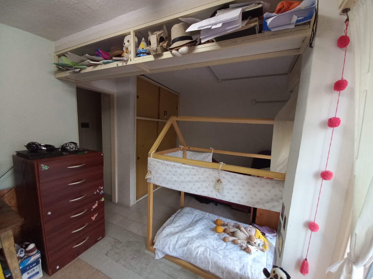 RETASADO-OPORTUNIDAD - EXCELENTE MONOAMBIENTE DIVISIBLE EN LA MEJOR ZONA DE LA SEXTA - IDEAL INVERSION (alquilado hasta 17/6/26)