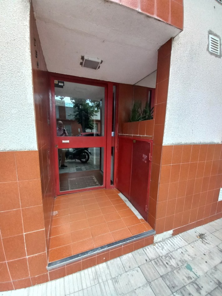 RETASADO-OPORTUNIDAD - EXCELENTE MONOAMBIENTE DIVISIBLE EN LA MEJOR ZONA DE LA SEXTA - IDEAL INVERSION (alquilado hasta 17/6/26)